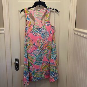 Lilly Pulitzer Monterey Dress Size M